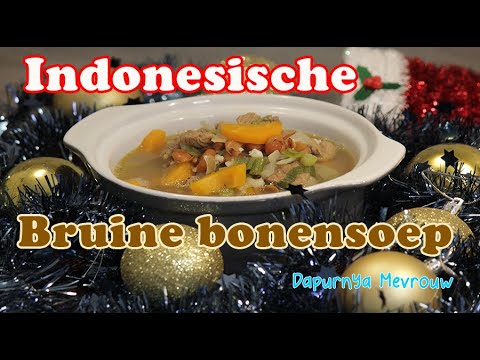 Bramensap Maken