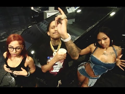 Chavo - C.O.P. (official video)