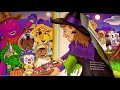 Barney Halloween Party Kids Zoo Mp3 Mp4 Free download