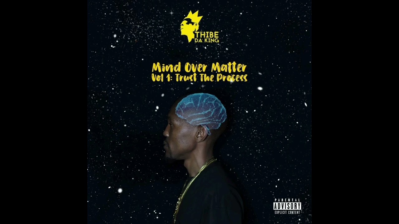 1.Decisions Ft @MC Luther (Prod by @AE Beats )