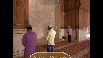 ﴿ وَإِذَا قِيلَ لَهُمْ أَنفِقُوا مِمَّا رَزَقَكُمُ اللَّهُ﴾.تلاوة من آيات الذكر الحكيم من سورة يس 💚