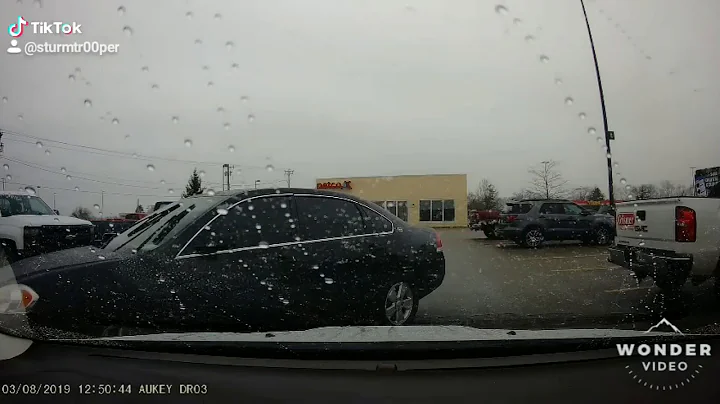Dash cam compilation close call red light runners ...