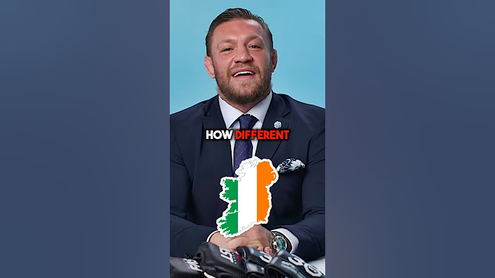 The DNA That Makes The Irish Different