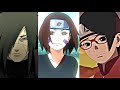 Greatest naruto  boruto  tiktok compilation  funny sad  happy moments  pt1