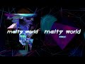 【中文字幕】Kizuna AI - melty world (Prod.TeddyLoid)