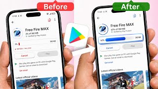 Fix 100% Play Store Slow Downloading Problem 😍[ Boost Speed ] | Play Store app slow download Problem screenshot 3