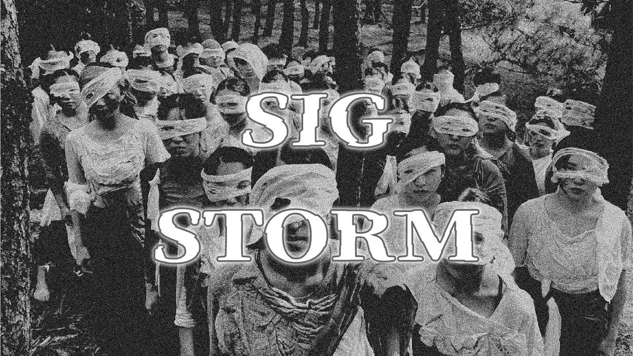 SIG Dance PV [Storm] Otyken/Storm