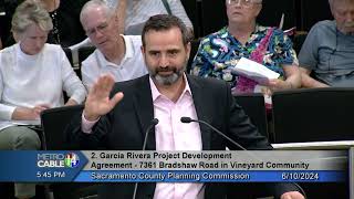 Planning Commission 6/10/2024