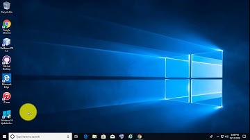 How to Get Official Windows 10 October 2018 Updates