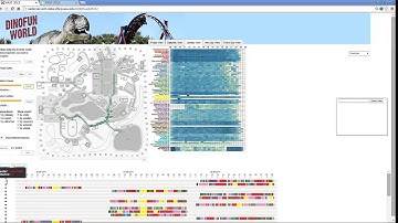 VAST 2015 Mini Challenge 1 Submission