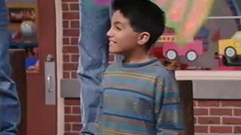 Musical Scrapbook Credits Comparison (Screener vs. Final Version) (V2) (1997 Version) Part 9