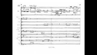 Iannis Xenakis - Erikhthon