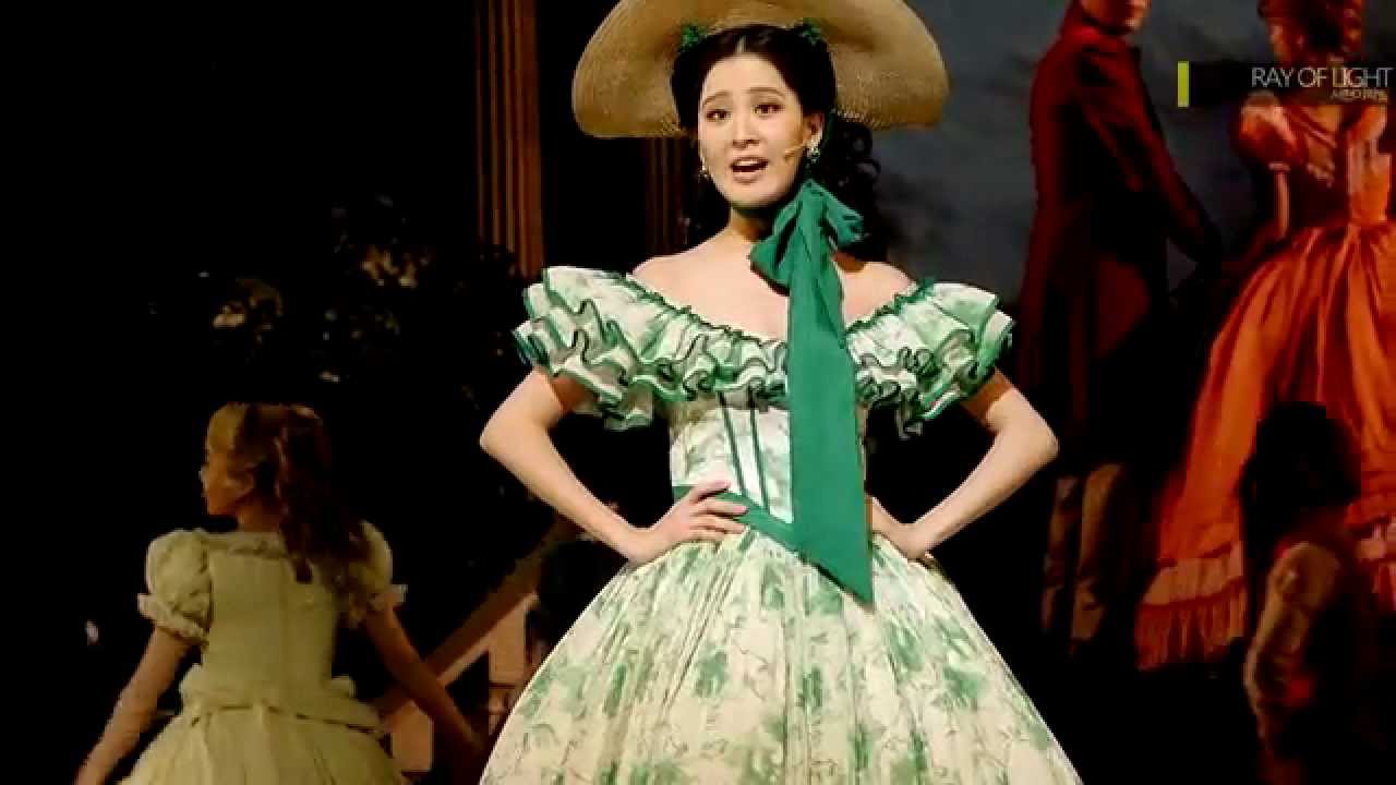 150113 바람과 함께 사라지다 미디어콜 그런 여자 아니야 SEOHYUN