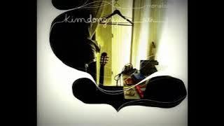 Kim Dong Ryul - Like a child