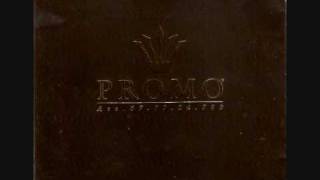 DJ Promo - Hurricane Brain
