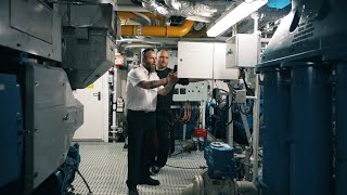 Relevant documentation. Always.