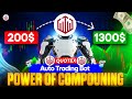 Quotex Auto-Trading 2026: The Easiest Way to Compound Your Account