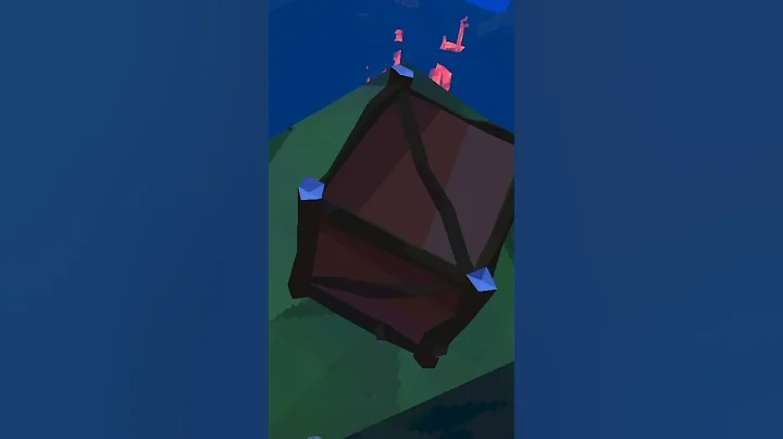 How to get the golden egg in ug vr