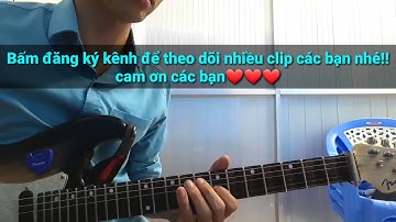 Hòa tấu Vọng cổ câu 1  2 dây đào- Thanh Mộng