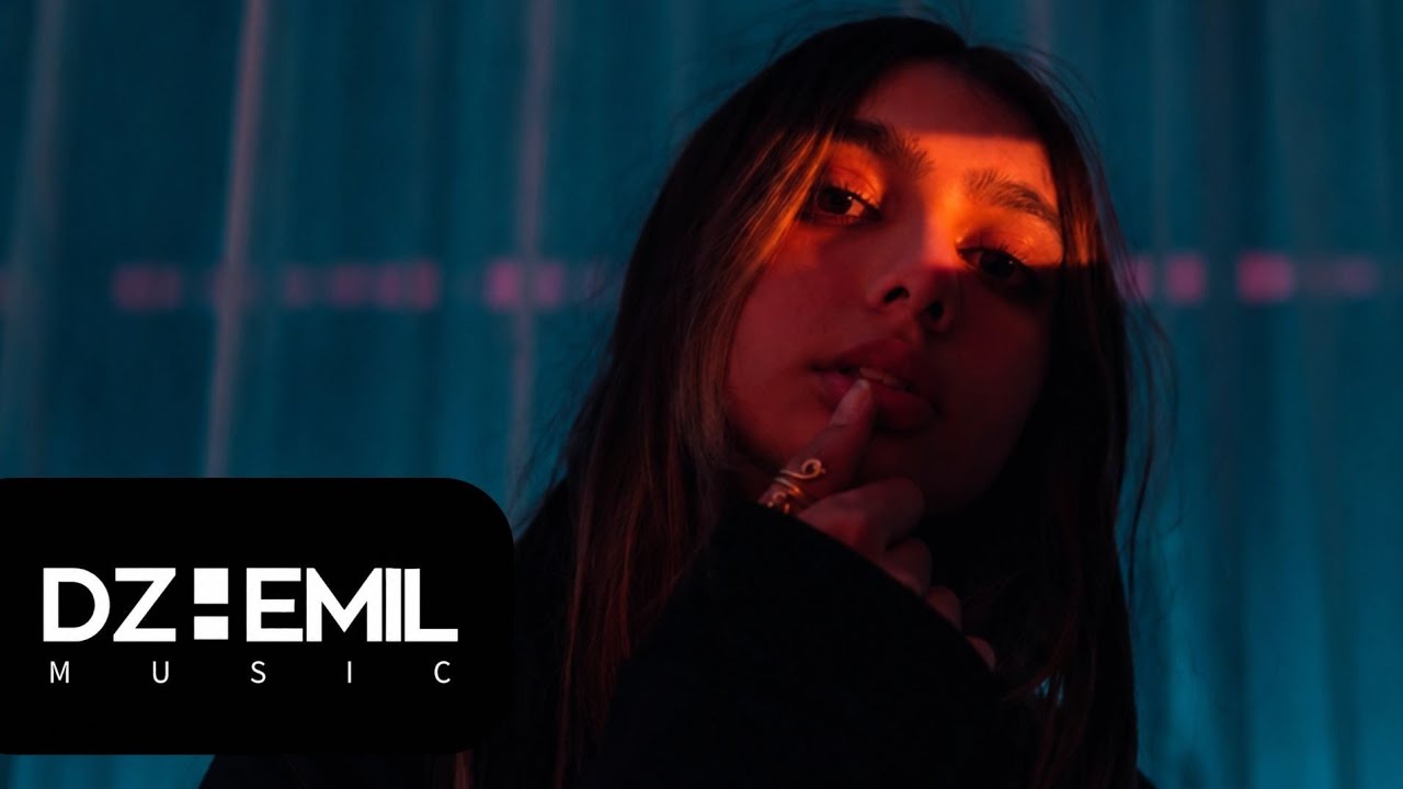 DzhemIL - Faded (Original Mix)