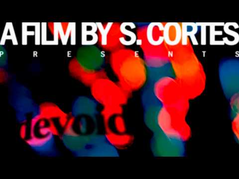 devoid - A short film by S. Cortés (nevort)