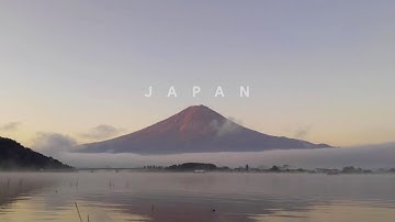 Japan Timelapse  | Shot on Pixel 3 & iPhone XS