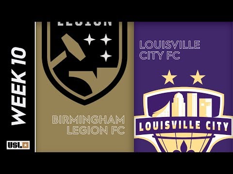 professional soccer referee salary Birmingham Legion FC vs Louisville City FC: May 11th, 2019