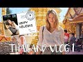 Chiang Mai - I Love You | Thai Adventures, Finding Balance, & My Holiday | Sanne Vloet