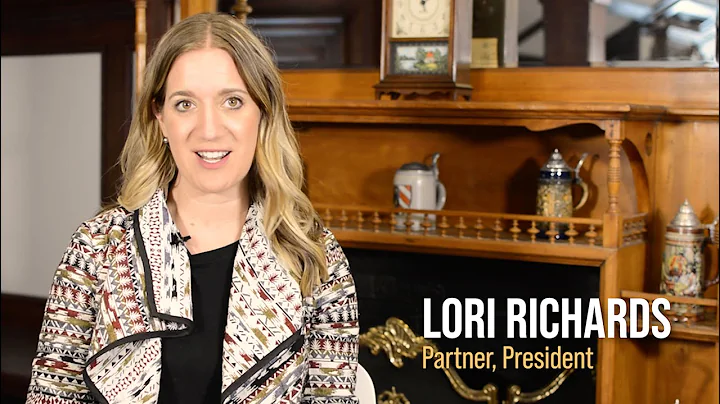 Mueller Minute - Lori Richards on the 2020 DNC in ...
