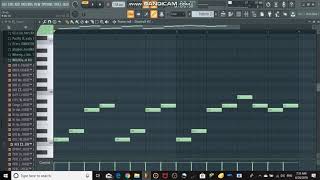 Key Glock - WYD FL Studio Remake + MP3
