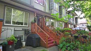 #70 18701 66 Ave Surrey - Aerial Tour - Balance Real Estate Group