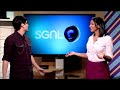 SGNL - NEW Sony HD Camcorder with DSLR Lenses! - Sony NEX-VG10 Field Test - Plus, Discontinued Walkman ...