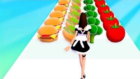 body race 👸💃👙 BIG UPDATE!! All Levels Gameplay Android,ios BR1GP18 #gamrplay #gaming #viralvideo