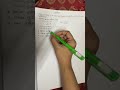 গুননীয়ক কি এবং চেনার উপায়#math #shorts