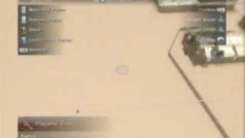 Far Cry 2 Playable Zone Tool Video Tutorial