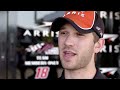 From Mexico To Martinsville – Daniel Suarez Gets Set To Replace Carl Edwards In NASCAR 2017 | M1TG