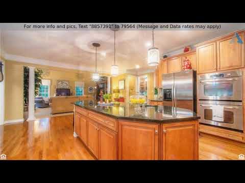 Priced at $569,988 - 9417 Ottoway Court, Toano, VA 23168