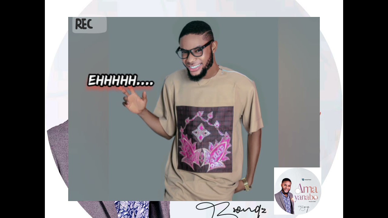 Amayanabo by Bsongz (lyrical video)