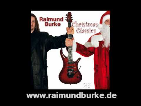 "Christmas Classics" by Raimund Burke - Instrument...