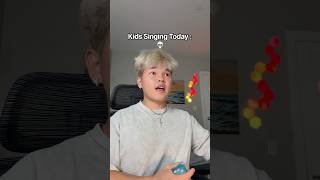 Kids nowadays be like… 👦 #pov #micah #fypシ