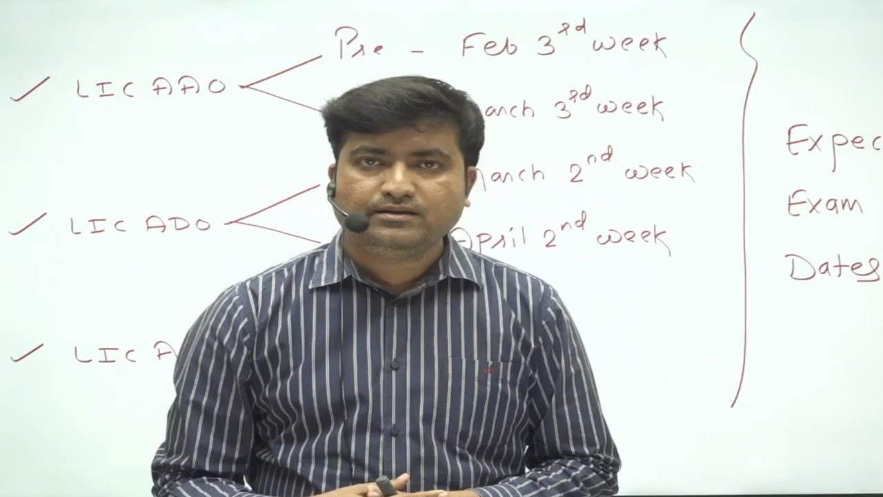 Big Update on LIC Recruitment Notification 2022