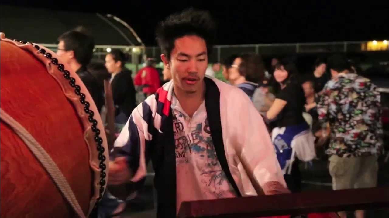 Kahului Jodo Mission Obon YouTube