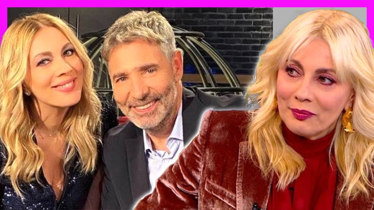 «ΒΟΜΒΑ» στην σόουμπιζ: Νέος άνδρας στη ζωή της Σμαράγδας Καρύδη, λίγο καιρό μετά τον χωρισμό από τον