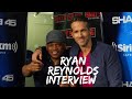 Ryan Reynolds Talks Special Cameos in Deadpool 2 + Auditions Dead Ass For Next  Dead Pool 3