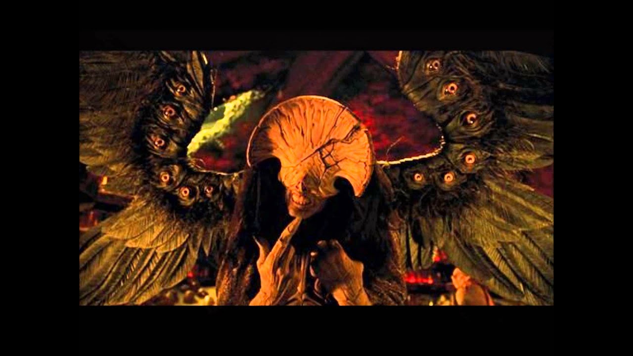 violent angels - Khyral Rap - UK Juggalo shit