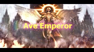HMKids - Ave Emperor