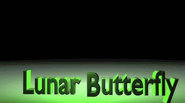 CINEMA 4D  EXPLODING TEXT INTRO