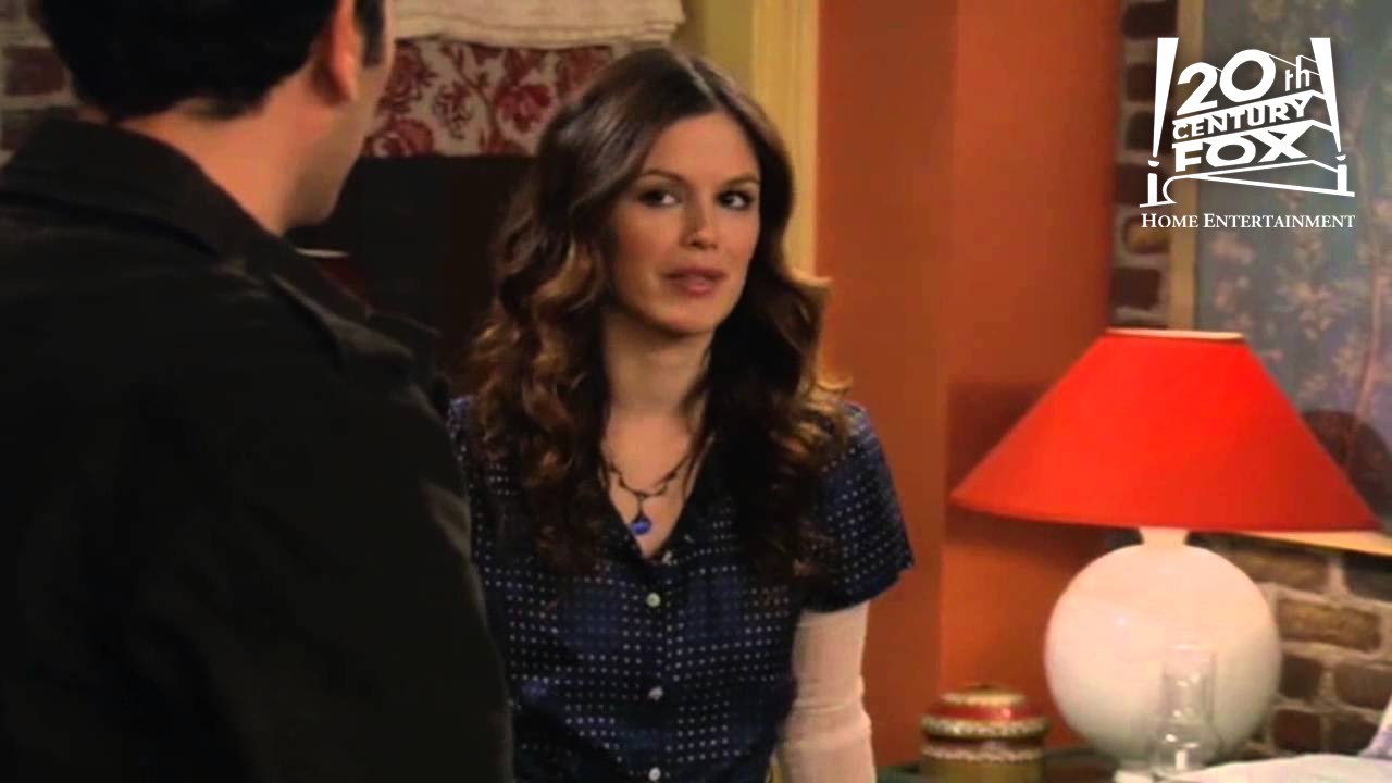 How I Met Your Mother - TM's Bass Guitar | FOX Home Entertainment