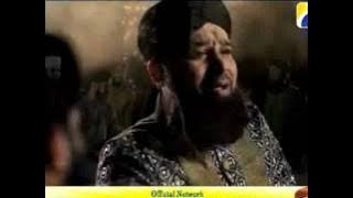 Tajdar e Haram Complete - Owais Raza Qadri - Latest Album Salam Alik Ya Nabi 2011