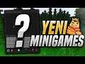 SONOYUNCU EFSANE UHC GÜNCELLEMESİ -minecraft